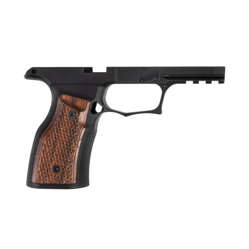SHARPS GEN3 P365 XMACRO BLK/CHRY