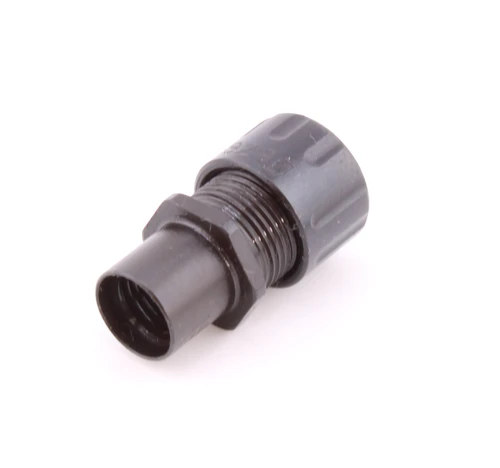 KelTec P17 Suppressor Adapter Collar with Cover - 1/2x28 Thread