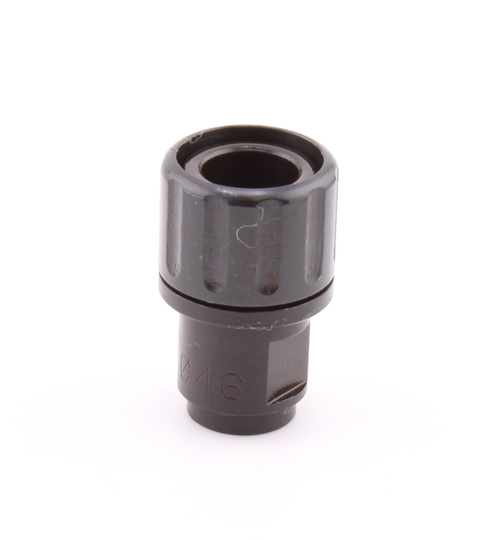 Walther P22 Suppressor Adapter Collar with Cover - 1/2x28 Thread