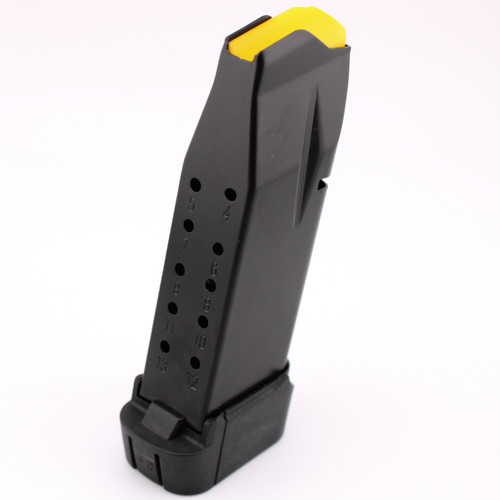 Taurus GX4/GX4XL Factory 13 Round Magazine, 9mm