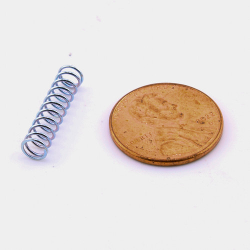 Taurus TX22 Takedown Spring