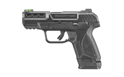 Ruger Security-380 380 ACP Compact Semi-Automatic Pistol