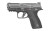 Smith & Wesson M&P Shield X 9mm Compact Semi-Automatic Pistol with 3.6-inch Barrel and 10-Round Capacity