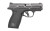 Smith & Wesson Bodyguard 2.0 380 ACP Micro Compact Handgun with Night Sight