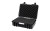 Evolution Outdoor Liberator PX-5120 Tactical Hard Case for Pistols and Gear, Black
