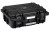 Evolution Outdoor Liberator PX-2504 Double Pistol Case – Waterproof and Impact-Resistant Hard Gun Case for Two Full-Size Pistols