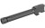 True Precision G17 9mm Threaded Barrel in Black – Part TP-G17B-XTBL