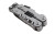 SOG PowerLitre Stainless Steel Multi-Tool with Corkscrew and Magnetic Hex Bit Holder