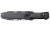 KA-BAR Knives KBAR 1269 Fighter Fixed Blade Knife with Plain Edge and Sheath