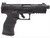 Walther WMP with Threaded Barrel