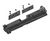 Springfield Armory XD 4" Slide Assembly, XD4901