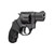 Taurus 327 Fed Magnum Revolver, 6 Round Black