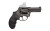 Taurus 327 Defender 3" .327 Federal Magnum Revolver - TORO Optics Ready, 6 Round