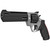 Taurus Raging Hunter 6.75" .357 Mag / .38 Spec Revolver - 7 Round, Two-Tone Stainless