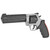 Taurus Raging Hunter 6.75" .44 Magnum Revolver - 6 Round, Two-Tone Stainless