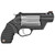 Taurus Judge Public Defender 2.5" .45 Colt / .410 Revolver - 5 Round, Black/Silver Polymer