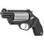 Taurus Judge Public Defender 2.5" .45 Colt / .410 Revolver - 5 Round, Black/Silver Polymer
