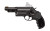 Taurus Judge 3" .45 Colt / .410 Magnum Revolver - TORO Optics Ready, 5 Round, Black