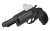 Taurus Judge 3" .45 Colt / .410 Magnum Revolver - TORO Optics Ready, 5 Round, Black