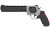 Taurus Raging Bull 8.37" .44 Magnum Revolver - 6 Round, Stainless, DA