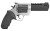 Taurus Raging Hunter 5.12" .460 S&W Magnum Revolver - 5 Round, Two-Tone Stainless