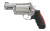 Taurus Raging Judge 3" .45 Colt / .410 / .454 Casull Revolver - 6 Round, Stainless