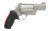 Taurus Raging Judge 3" .45 Colt / .410 / .454 Casull Revolver - 6 Round, Stainless