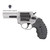 MA Compliant - Taurus 605 357 Magnum Revolver - Stainless Silver