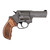 Taurus 605 Defender .357 Magnum Revolver - 3" Barrel, 5 Round, Tungsten Cerakote, Night Sight