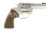 Taurus 605 Executive Grade .357 Magnum Revolver - 3" Barrel, 5 Round, Stainless, Wood Grips
