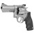 Taurus 608 .357 Magnum Revolver - 4" Ported Barrel, 8 Round, Matte Stainless