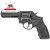 CA Compliant - Taurus 65 357 Magnum Medium Frame Revolver - Oxide Black