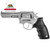 Taurus 65 357 Magnum Medium Frame Revolver - Stainless Silver