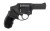 Taurus Model 650 .357 Magnum DAO Revolver - 3" Barrel, 5 Round, Black