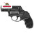 Taurus 856CH 38 Special Compact Revolver - Matte Black