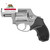 Taurus 856CH 38 Special Compact Revolver - Matte Silver