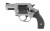 Taurus 856 .38 Special Revolver - 2" Barrel, 6 Round, Alloy Black/Silver, G10 Grips