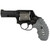 Taurus 856 Defender .38 Special +P Revolver - 3" Barrel, 6 Round, Black Cerakote, VZ Grips, Night Sight