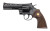 Colt Python 357 Magnum Revolver - Blue