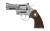 Colt Python 357 Magnum Revolver - Stainless Silver