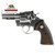 CA Compliant - Colt Python 357 Magnum Revolver - Stainless Silver