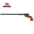 CA Compliant - Heritage Rough Rider 22 LR Revolver - Blued Blue