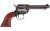 Heritage Rough Rider .22 LR Revolver - 4.75" Barrel, 6 Round, Black Oxide, Cocobolo Grips