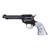 Heritage Rough Rider .22 LR Revolver - 6.5" Barrel, 6 Round, Matte Black, Gray Pearl Grips