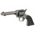 Heritage Rough Rider .22 LR Revolver - 4.75" Barrel, 6 Round, Tungsten Cerakote