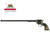 CA Compliant - Heritage Rough Rider 22 LR Revolver - Blued Blue