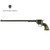 CA Compliant - Heritage Rough Rider 22 LR Revolver - Blued Blue