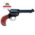 CA Compliant - Heritage Rough Rider 22 LR Revolver - Blued Blue