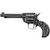 CA Compliant - Heritage Rough Rider 22 LR Revolver - Matte Black