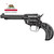 CA Compliant - Heritage Rough Rider 22 LR Revolver - Matte Black